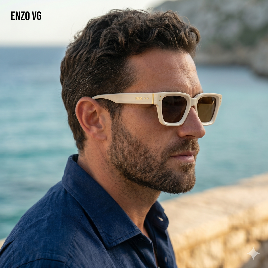 ENZO PL PISTA- Gafas urbanas con lentes inmejorables
