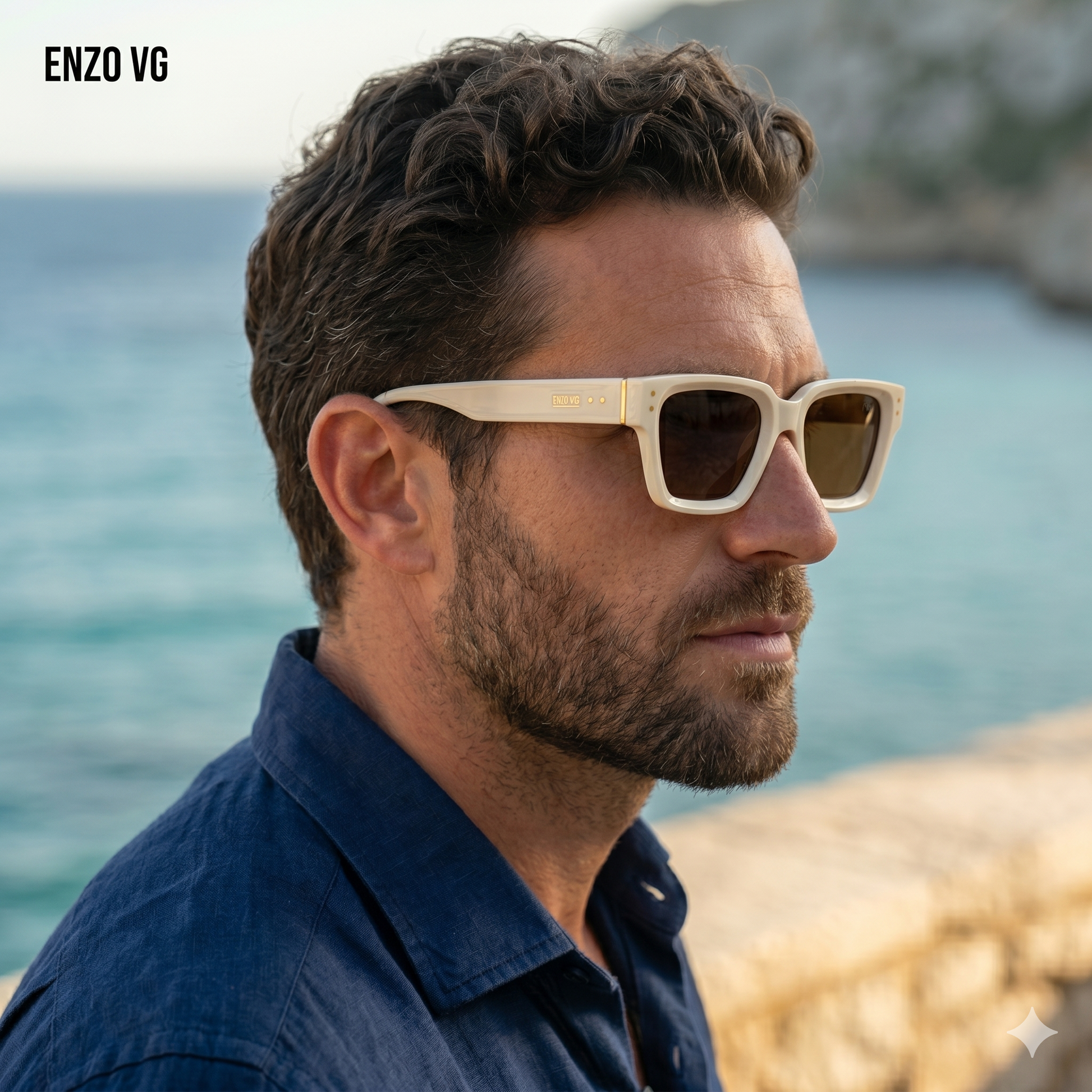 ENZO PL PISTA- Gafas urbanas con lentes inmejorables